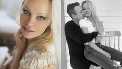 Pamela Anderson se casa por sorpresa un año después de su último fracaso matrimonial