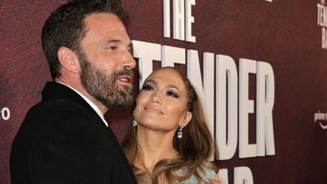 Ben Affleck y Jennifer Lopez se preparan para una segunda boda de tres días. ¿Cómo es la relación del actor con los hijos de JLo? ¿Se llevan bien?