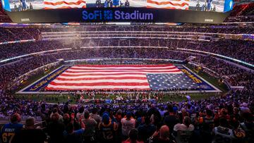 Un elemento infaltable en los eventos deportivos es el himno nacional. Descubre por qué al de USA se le llama ‘The Star-Spangled Banner’.