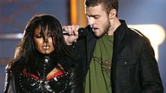 El estilista de Janet Jackson ataca a Justin Timberlake por lo ocurrido en la Super Bowl 2004