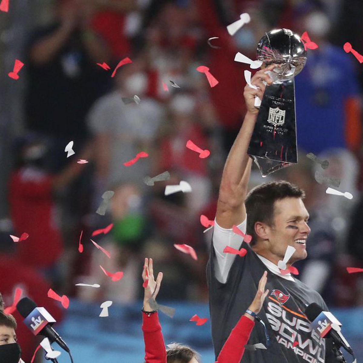 How much do Buccaneers earn after Super Bowl LV victory? - AS USA