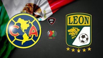 Club América vs. León: Live stream, start time, TV, how to watch Liga MX  friendly 