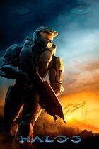 Carátula de Halo 3