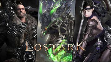 Lost Ark unveils its roadmap for April and May: new continent and new classes