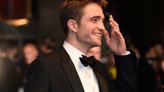 Robert Pattinson revela que fue ‘drogado’ a uno de los castings de ‘Crepúsculo’