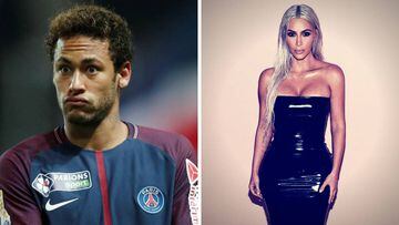 Neymar is the Kim Kardashian of football, claims Barton