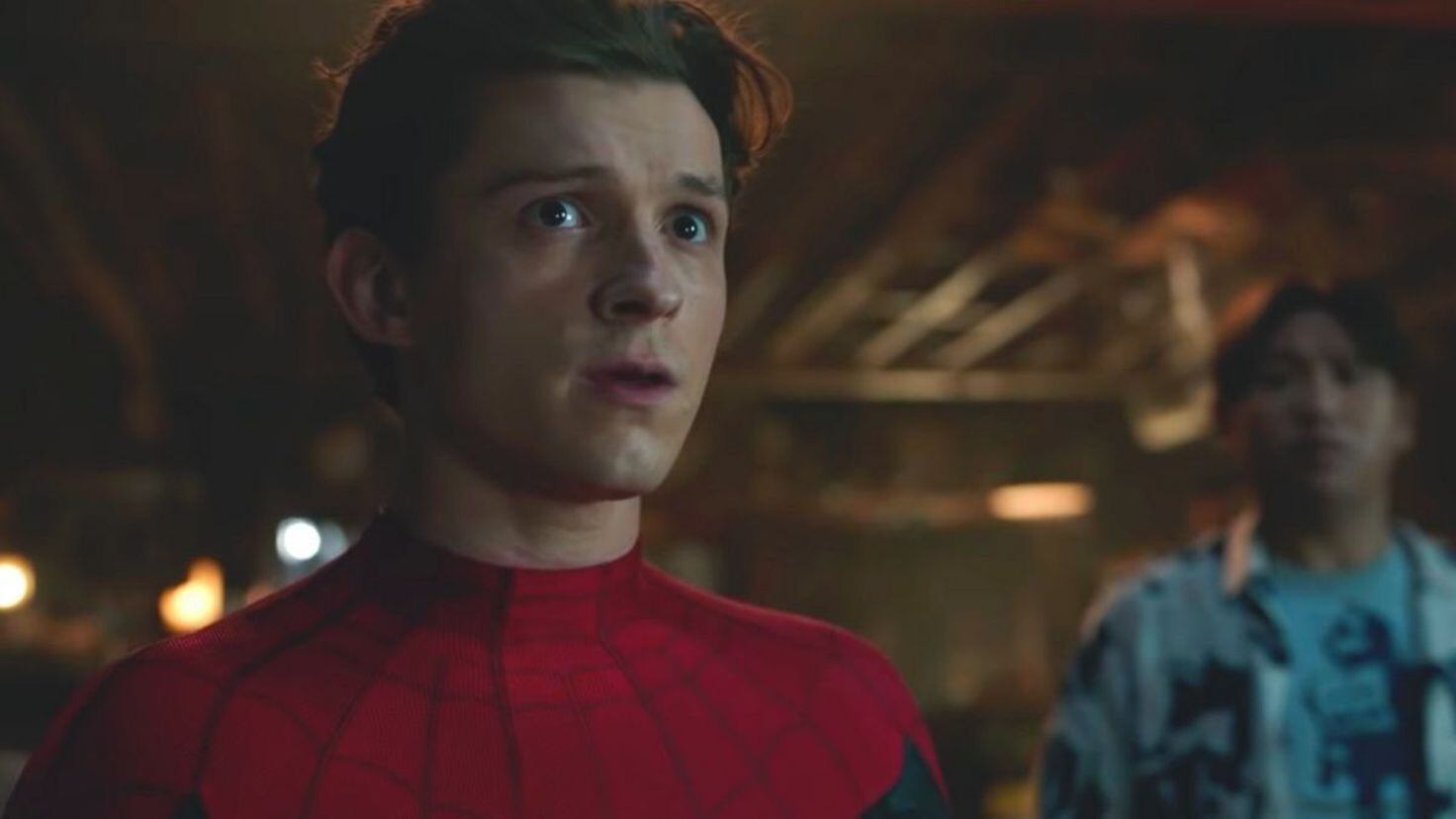 Spider-Man, No Way Home: anuncian nueva fecha de estreno en México -  Tikitakas