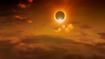 How to safely watch the ‘ring of fire’ solar eclipse