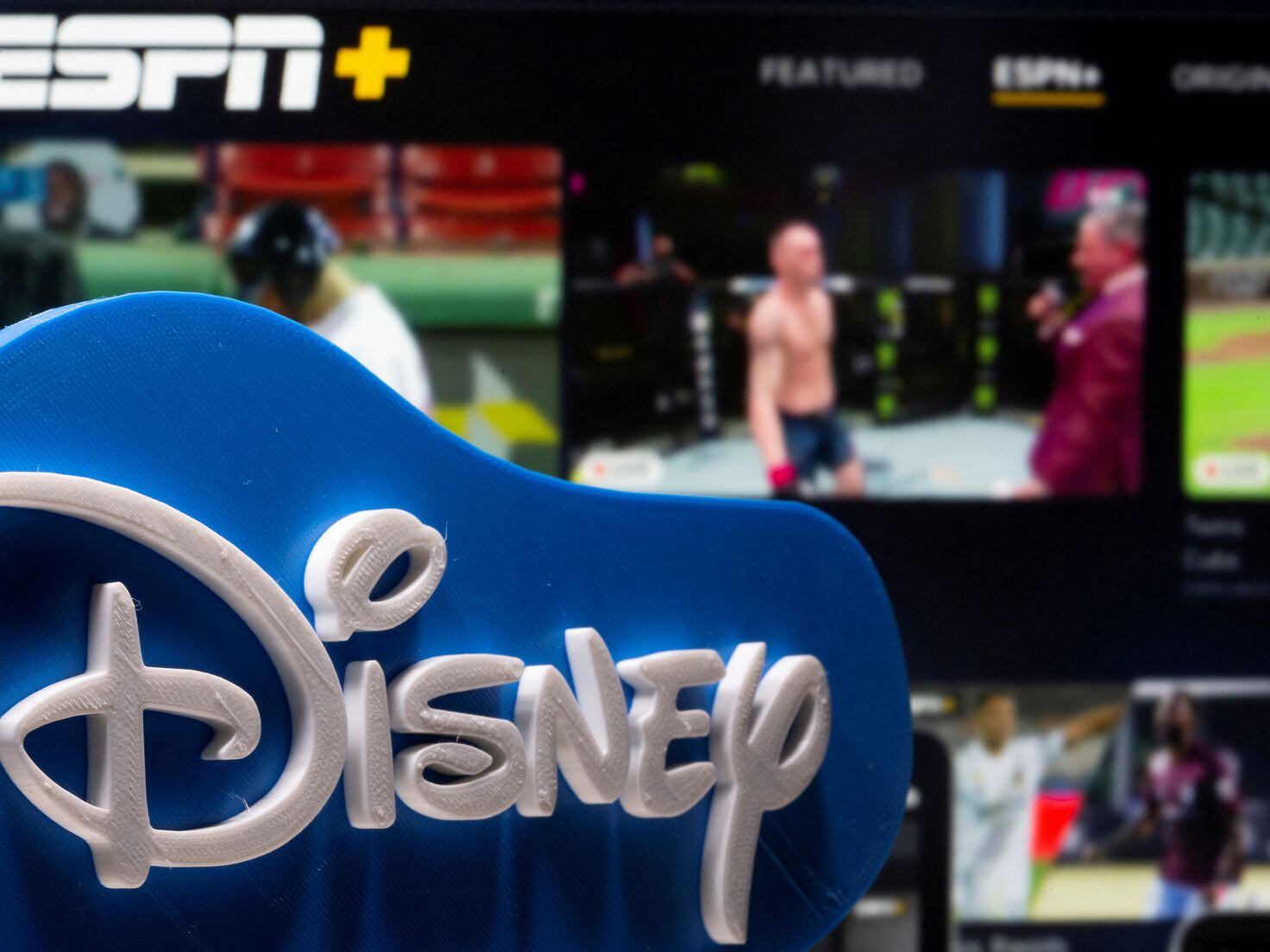 Why is ESPN not working on Spectrum? Explaining the Disney dispute