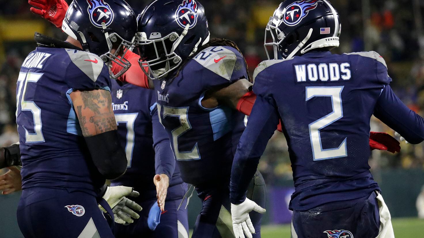 Tennessee Titans, National Football League, News, Scores, Highlights,  Injuries, Stats, Standings, and Rumors