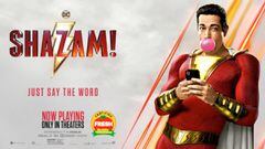 Si en tus planes esta ir al cine este fin de semana, Shazam! es uno de los estrenos m&aacute;s para este viernes 05 de abril.