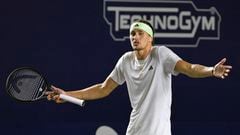 Nadal sigue escalando en el ranking ATP tras ganar en Madrid