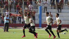 Carlos Stein 1-3 Universitario: resumen, goles y resultado