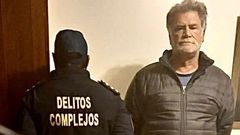 Detuvieron a Marcelo “Teto” Medina por reducción a la servidumbre