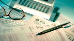 Difference between tax transcripts and tax returns