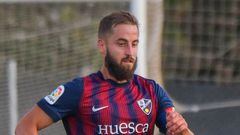 Pulido: “El Albacete es un equipo sólido y con una inercia positiva”