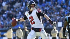 Falcons looking long-term after trading Matt Ryan to Colts