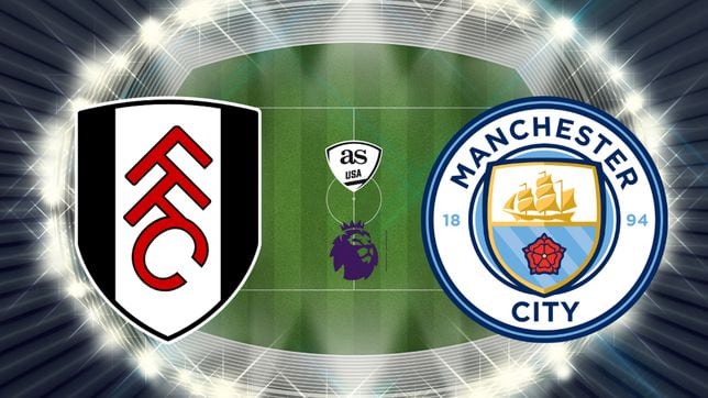 Fulham vs Manchester City: times, how to watch on TV and stream online | Premier League