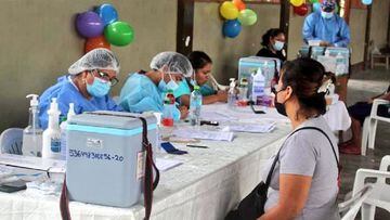 Vacunación y despistaje gratuito en Lima: cuándo será y en qué distritos