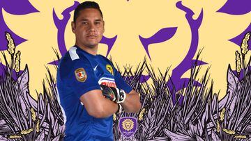 El futuro de Moisés Muñoz huele a MLS con Orlando City
