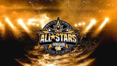 God Level 2022 All Stars: participantes, clasificación y quién puede ganar la final