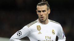 'Wales-Golf-Madrid' Mijatovic: I don't want any more Gareth Bale controversies