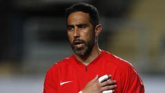 Bravo elogió a dos jugadores de la Roja y dejó un recado por la Copa América