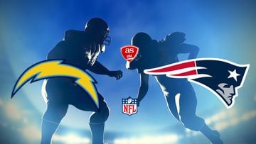 All the television and streaming info you need to watch the Los Angeles Chargers visit the New England Patriots at Gillette Stadium in Week 13.