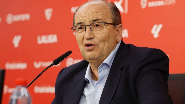 Castro: “Rubiales no ha sido un buen presidente del fútbol español”