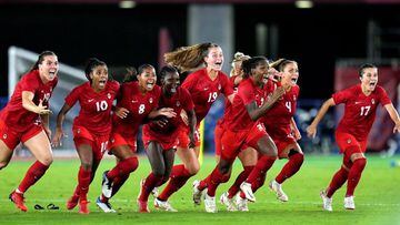 Canada women’s team calls off strike and will play at SheBelieves Cup
