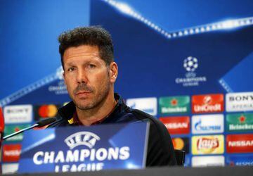 Diego Simeone: nothing is impossible