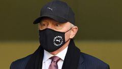 Boris Becker niega ante la justicia haber ocultado bienes tras ser declarado insolvente
