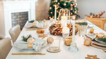 ¿Dónde debe sentarse cada miembro de la familia en Nochevieja y en la comida de Año Nuevo?