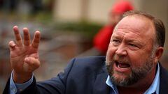 A Texas judge determined Alex Jones cannot use bankruptcy protections to shield himself from defamation damages awarded to Sandy Hook families.