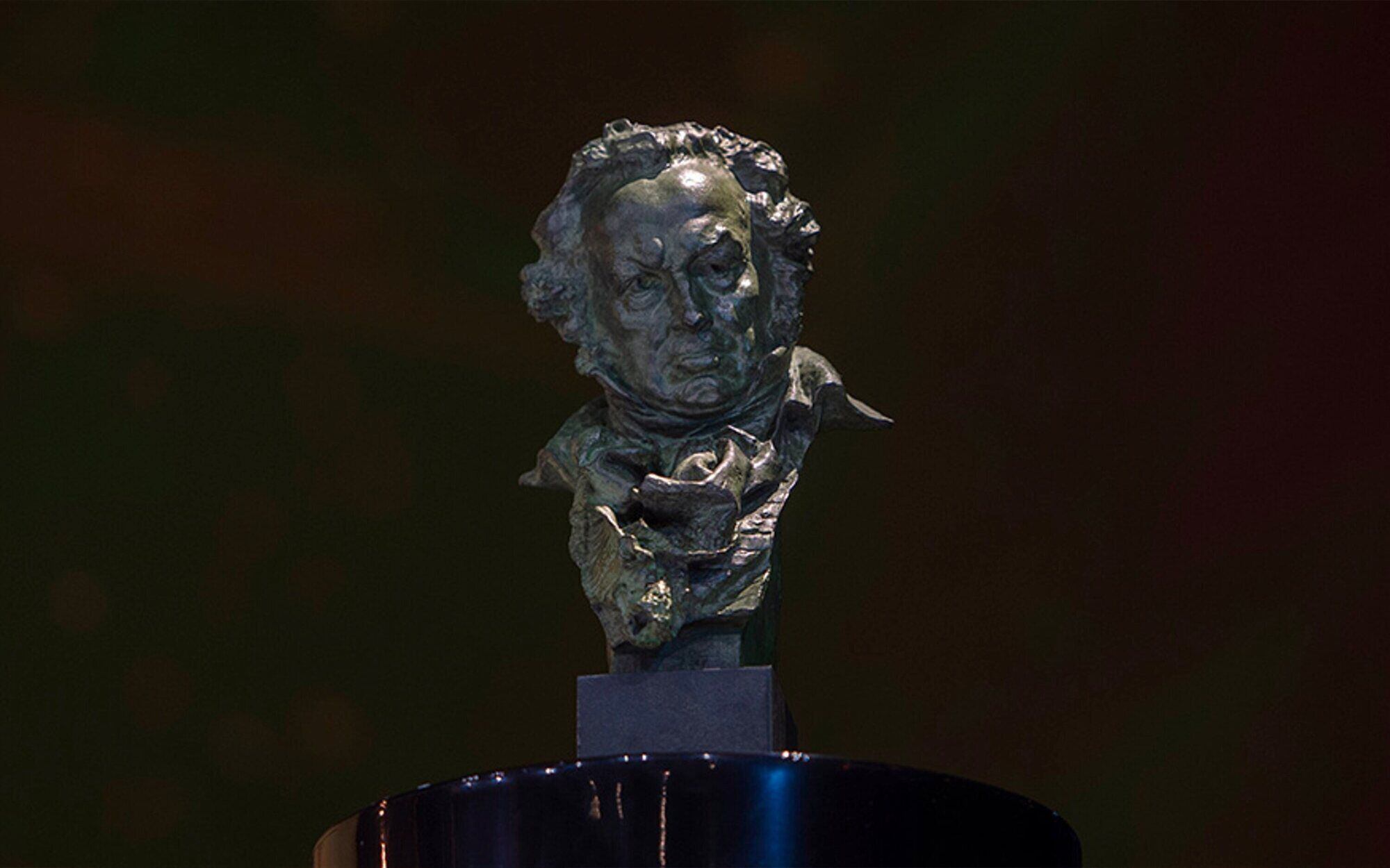 Claves de los Premios Goya 2023: actuaciones, horario y presentadores de la  gala, Premios Goya, Cine