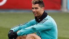 Cristiano Ronaldo podr&iacute;a tener su propio reality para Facebook Watch.