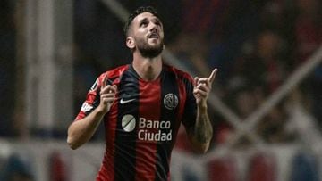 Gonzalo Rodríguez se retira del fútbol profesional