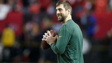 Green Bay Packers&rsquo; coach Matt LaFleur feels good about Aaron Rodgers returning to the field Sunday vs Seattle Seahawks, while QB Jordan Love stays on hold.