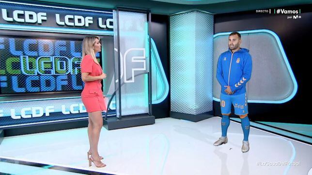 La 'rajada' de Jesé tras caer en el derbi canario de playoff: 'dardos' a su entrenador y al Tenerife