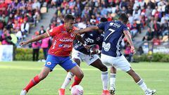 Horarios y TV: cómo y dónde ver Deportivo Pasto - Medellín por la fecha 6 de la Liga BetPlay.