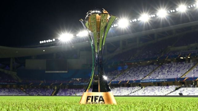 FIFA Club World Cup 2023: Teams, date, fixtures, live streaming channel -  The Economic Times