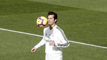 Real Madrid round-up: Solari, defensive woes, Bale under pressure