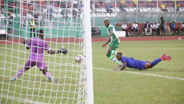 Sierra Leone pull off amazing comeback from 4-0 down