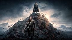Vikings: Valhalla Temporada 2 comparte su primer tráiler 