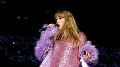 ¿Taylor Swift visitará México? Filtran supuestas fechas de los conciertos