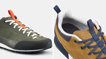 10 zapatillas de trekking para hombre para hacer senderismo