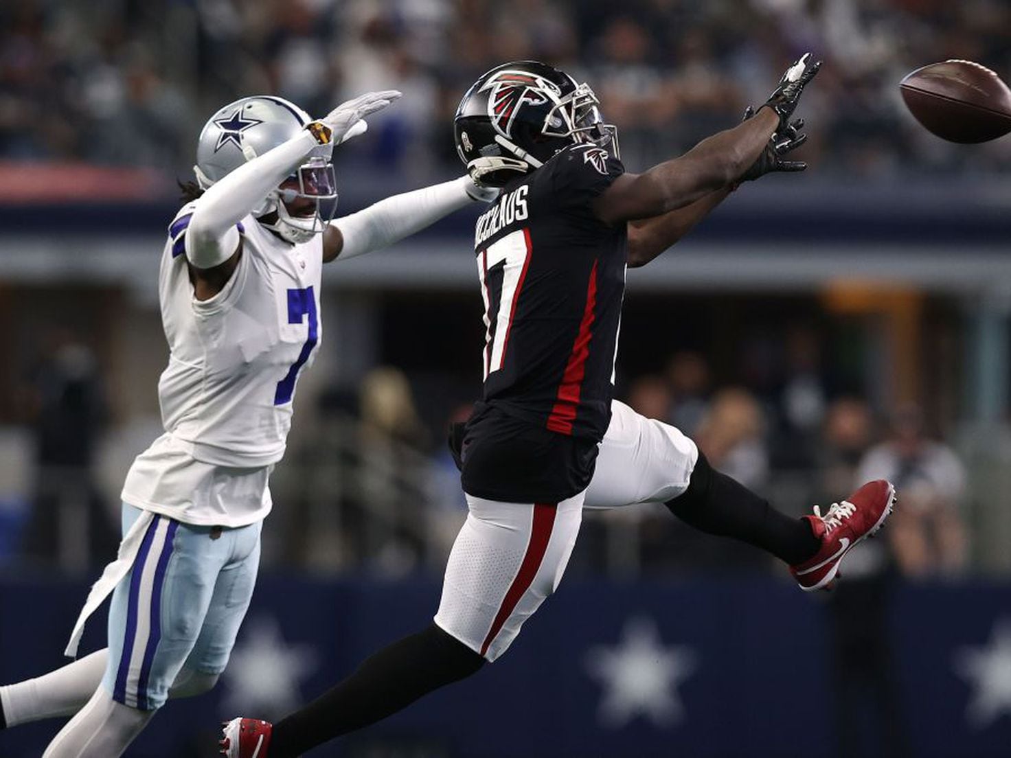 WFT vs. Cowboys summary: scores, stats and highlights, NFL Sunday