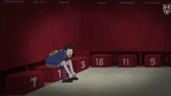 La escena de Messi con Laporta que deja a los culés helados