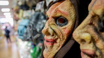 Halloween en Colombia: medidas, restricciones, qué se puede hacer y qué no