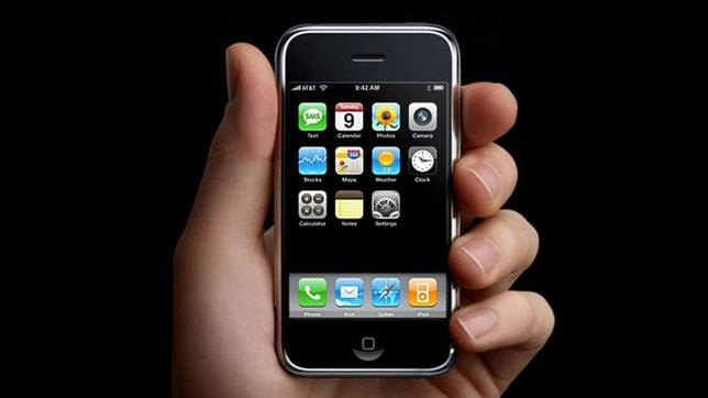 First generation iPhone goes to auction with $50,000 price tag
